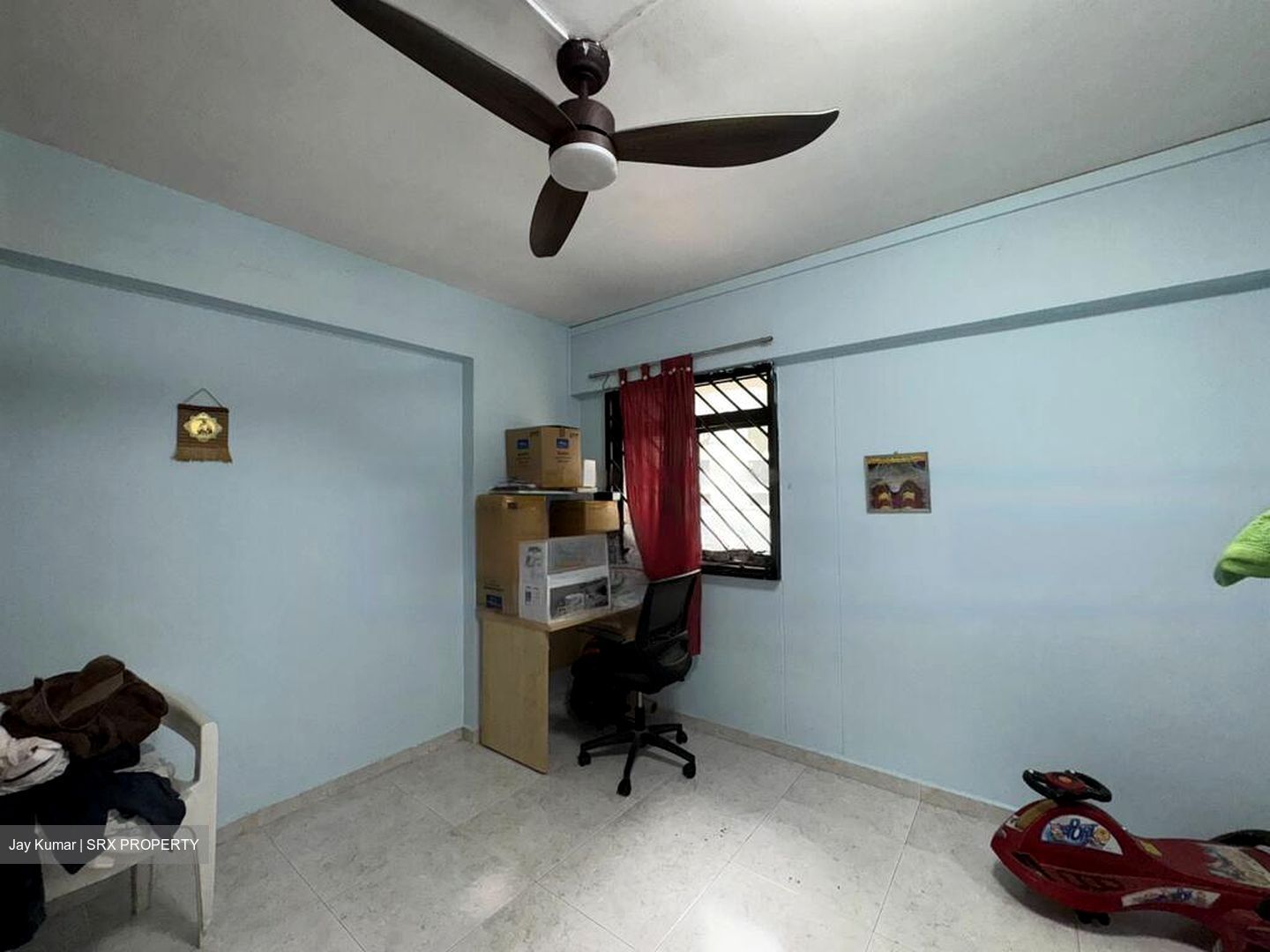 Blk 570 Hougang Street 51 (Hougang), HDB 4 Rooms #448034421